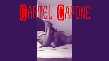 Capone Eatin Somethickt