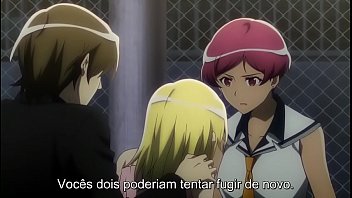 Plastic Memories 08 [bd] Legendado Portugu_s Brasil