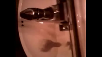 Busting A Nut Before Work For The Ladies