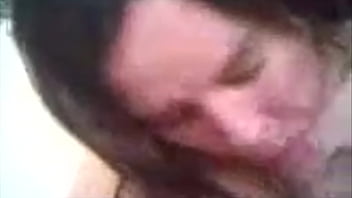 Danielle Sucking Dick