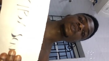 Verification Video Of Jibz Scrilla