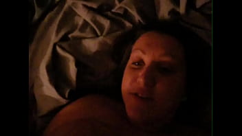 Jess Talks Dirty While Getting Fucked