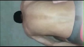 Casadinho Saiu Do Trabalho E Veio Dar Gostoso Sem Capa, Enquanto O Corno Aguardava Em Casa - P2