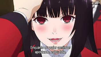 Kakegurui Season 2 Legendado 2