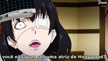 Kakegurui Season 2 Legendado 5