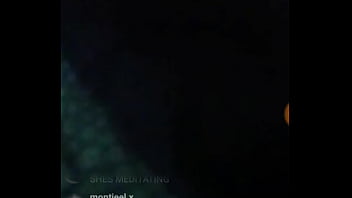 Se Cojen A Dani Mego