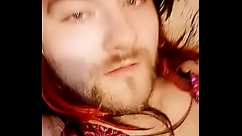 Sissy Betty Finally Came Out