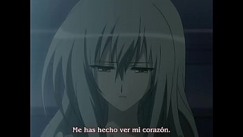 Strawberry Panic Cap 17