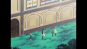 Strawberry Panic 14