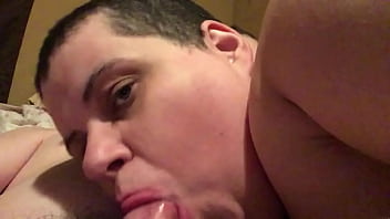 Valentine Blowjob With