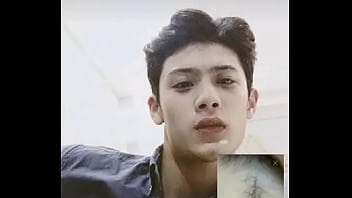 [006] Trai đẹp nứng sục cu bắn tinh l_nh láng