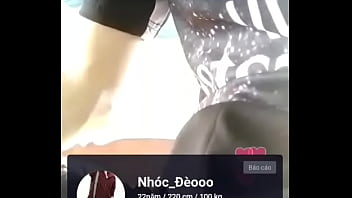 [007] Nhóc cu cứng ngắc trong quần