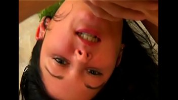 Savory Blonde Daisy Rules The World