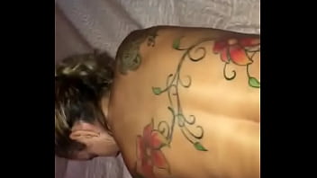 Anal, Loira, Coroa, Corno, Negao, Tatuada, De-curitiba - Anal - 2025 - Passionate - Experience - Video 3491033