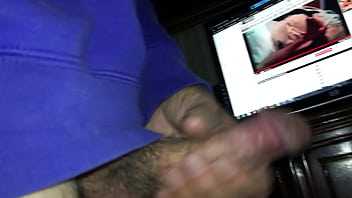 Having Fun With My Dick - cumshot, cum, sperm, cock, hairy, solo, dick, jizz, masturbate, gay, sperma, amatuer, homo, jerk-off - Video 3480292