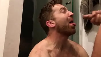 Faciales Y Mucha Leche De Macho - cumshot, cum, facial, gay, cam, gay-blowjob - Video 3480270