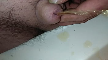 Piss, Soloboy, Spraying - Unknown - 2025 - Wild - Scene - Video 3480181