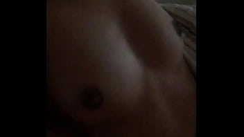 B. T Teasing On Friend' Couch