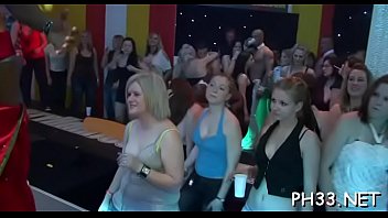 Gals Don_t Know Who Is Fucking Them - hardcore, interracial, blowjob, amateur, party, cfnm, group-sex, sex-party, male-strippers, party-ha - Video 3490072