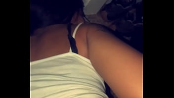 Backshots From A Thot Hoe