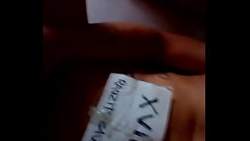 Gosando No Vídeo De Verificação