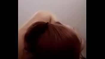 Iranian Girl Sucking Boyfriend