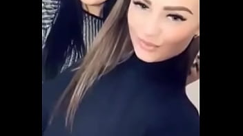 Mira And Milana Sexy Couple From Golden Diamond