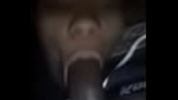 Throat Princess And Chocolate King Pt#2