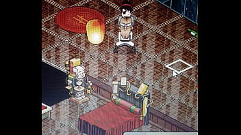 Chica Ardiente Se Abre De Piernas Para Ser Penetrada Por Chico Vírgen.