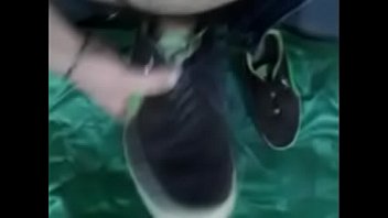 #footfitesh #cum