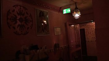 Buck Wild Takes You What' Inside Of Pascha Brothel Köln Germany