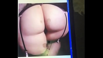 Tribute To Bigsexyme' Juicy Ass