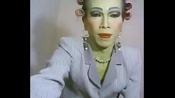 Patricia Pattaya Presenter Makeup