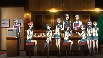 Idolm@ster Xenoglossia Op 2