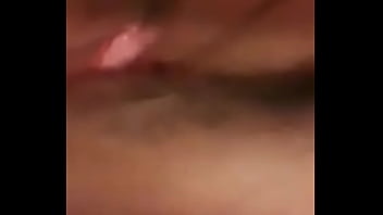 Amiga Del Messenger Se Masturba