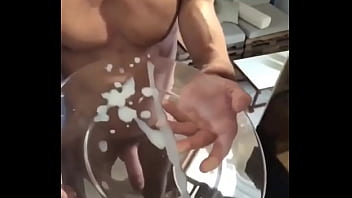 Cum, Jerk, Gay, Muscle - Gay - 2025 - Sexy - Scene - Video 3444027