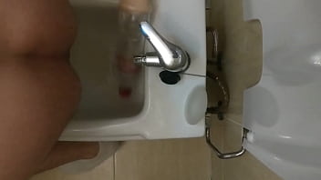 Dildo, Culo, Soloboy, Placer, Botella, Coca-cola - Sex_toys - 2025 - Steamy - Session - Video 3558043