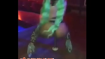 Ruth Titilayo Been Fucked