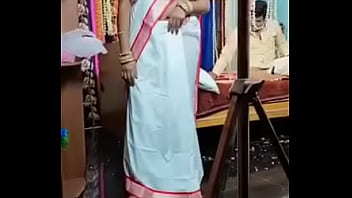 Hot Swathi Naidu Romantic And Sexy First Night Short Film Making Part-3