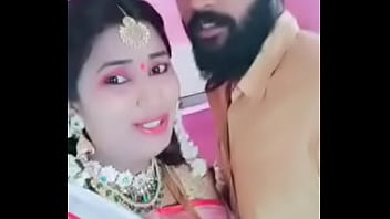 Hot Swathi Naidu Romantic And Sexy First Night Short Film Making Part-11