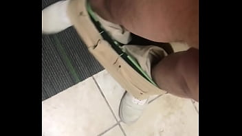 Me And My Step Dads Friend