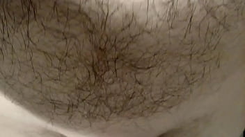 Shaving Day Bald Happy