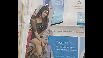 Cum Tribute To Yashika Aanand