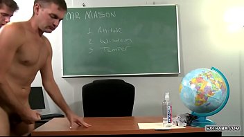 Super Sexy Gay Dudes Enjoy Hardcore Anal