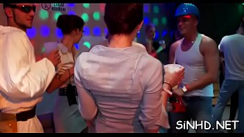 Soaking Wet Group Oral Joy