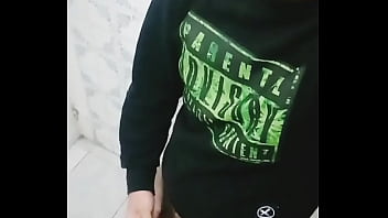 Batendo Punheta Paja Solo Boy Handjob Latino