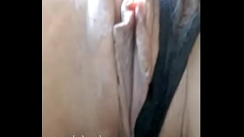 Ladyconha Se Masturbando