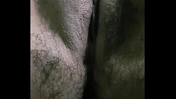 Me Shaved My Lovly Wife Pussy