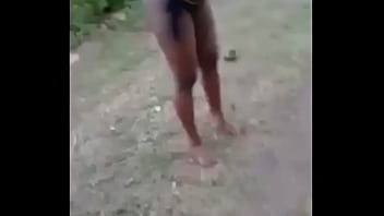 Jamaican School Week Girls