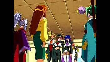 Saber Marionett J Ep4